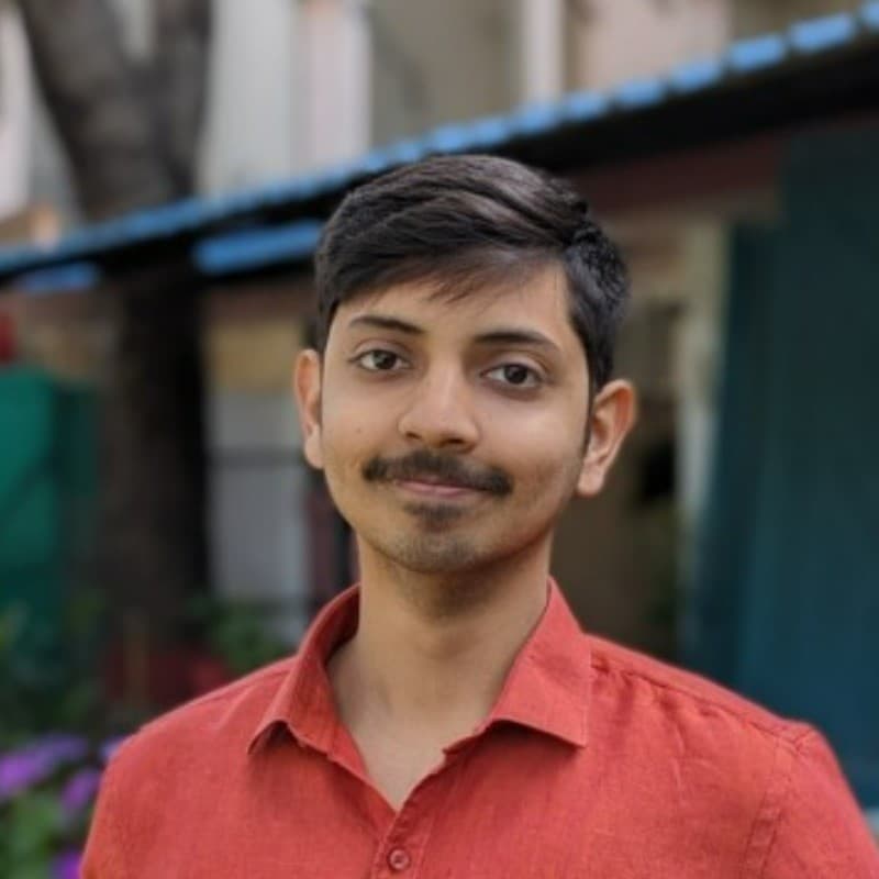 Abhinav Palaparthy